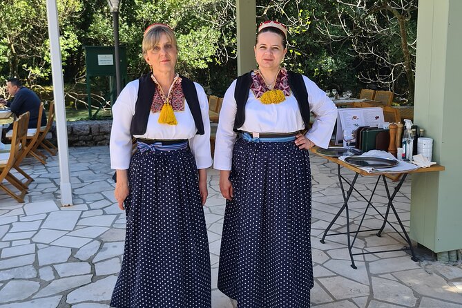 Konavle Gastro & Culture Tour (Private Tour) - Pridvorje Franciscan monastery: a quieter reset at 45 minutes