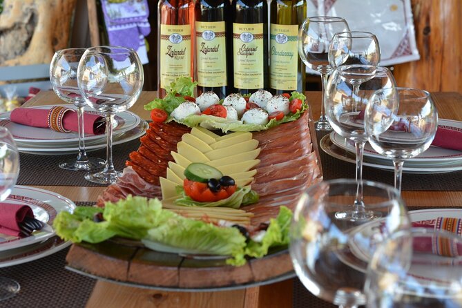 Konavle Gastro & Culture Tour (Private Tour) - Konavle peka lunch: the meal that ties it all together