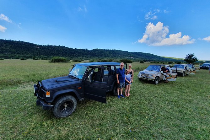 Konavle Jeep Safari Tour from Cavtat with Lunch - Key highlights you should care about