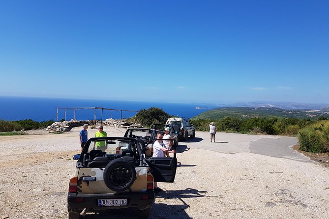 Konavle Jeep Safari Tour from Cavtat with Lunch - Lunch at Vinica Monković: traditional flavors and a real reset