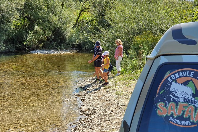 Konavle Jeep Safari Tour from Cavtat with Lunch - Price and value: is $107.40 really fair for five hours and lunch?