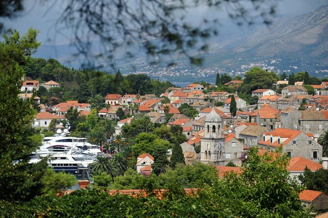 Konavle Region Shared Tour from Cavtat - Konavle: the southern Croatia that tastes like it looks