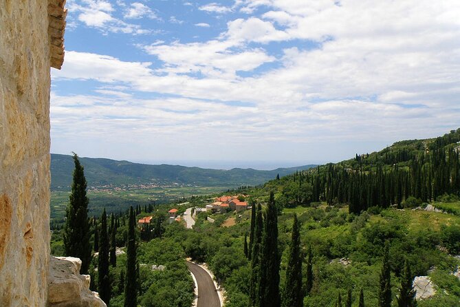 Konavle Region Shared Tour from Cavtat - Winery tasting of four wines: why the guidance matters