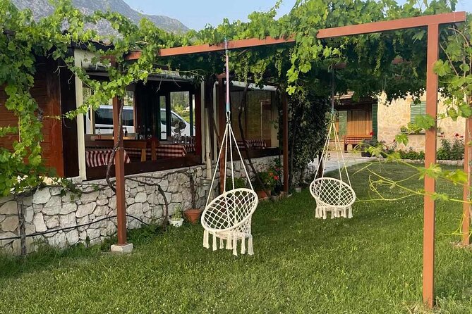 Konavle Tradition & Vines: Vodopic Winery Journey - Getting the most out of a 3:00 pm start