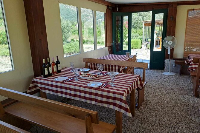 Konavle Tradition & Vines: Vodopic Winery Journey - Group size and pickup: small details that change the day