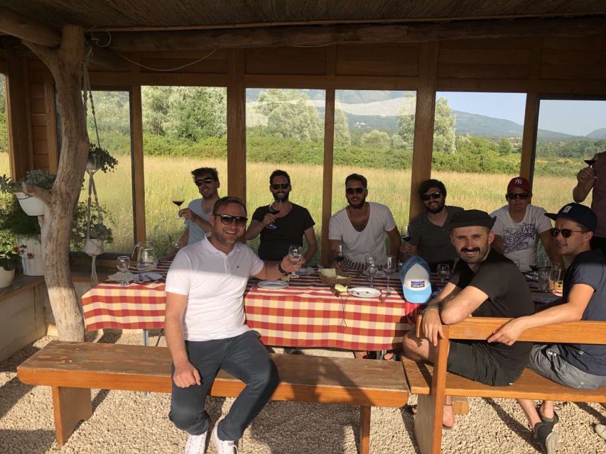 Konavle Valley: Private Half-Day Tour with Wine Tasting - Key things you’ll remember from this Konavle wine tour