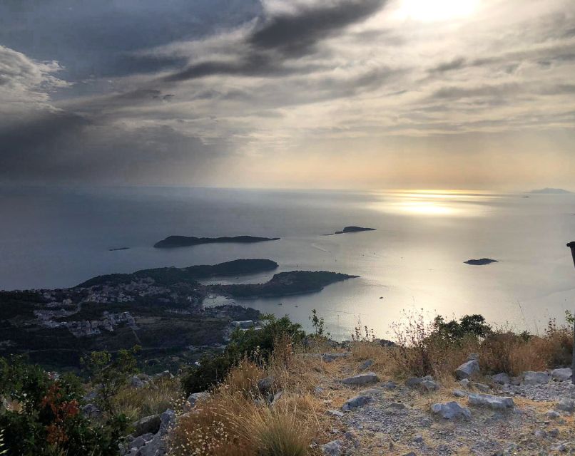 Konavle Valley: Private Half-Day Tour with Wine Tasting - Sokol town and Sokol Tower: strong views with an extra ticket
