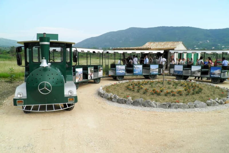 Konavle Valley: Tour with Wine Tasting from Dubrovnik - From Koločep pickup to Konavle country: the day’s rhythm