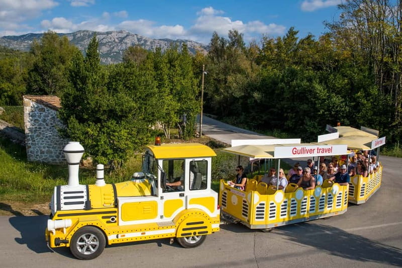 Konavle Valley: Tour with Wine Tasting from Dubrovnik - Should you book Konavle Valley Wine Tasting from Dubrovnik?