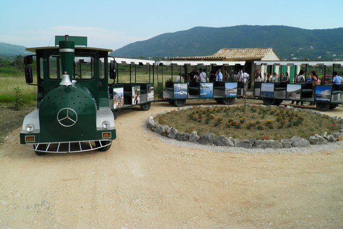 Konavle Valley Wine Tour from Dubrovnik with Train Ride and Wine Tasting - Konavle Valley: Why this tour beats DIY