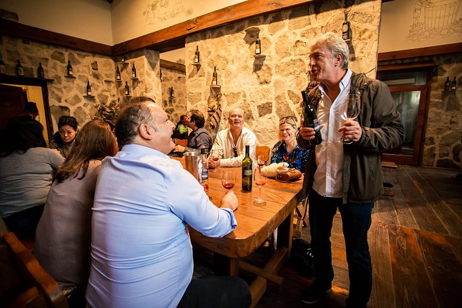 Konavle Wine& History&food Tour - Key things to know before you go