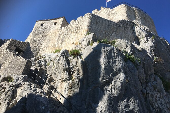 Konavle Wine& History&food Tour - Guided wine tasting at a Konavle agro-tourism farm