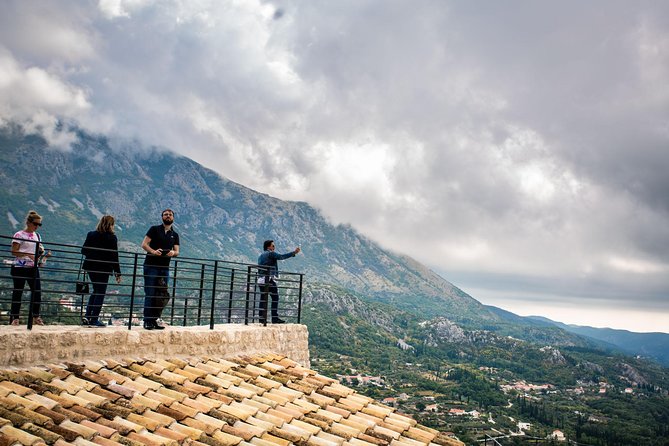 Konavle Wine& History&food Tour - Peka lunch: three courses cooked over fire