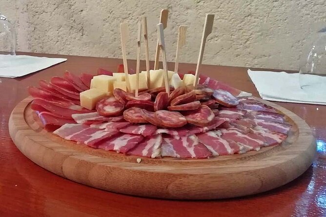 Konavle wine tasting tour from Dubrovnik with 2 vinery's - Konavle Wine Country: Local Grapes You’ll Actually Remember