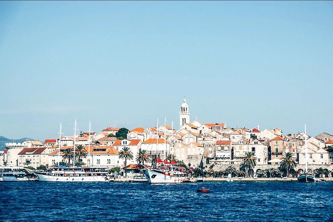 Korcula & Peljesac Full Day Private Tour from Dubrovnik - Matusko Winery on Peljesac: 5 Tastes and a Real Winemaking Lesson