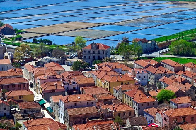 Korcula & Peljesac Full Day Private Tour from Dubrovnik - Trstenik and Dingac Tunnel: Steep Vines, Islands in the Distance