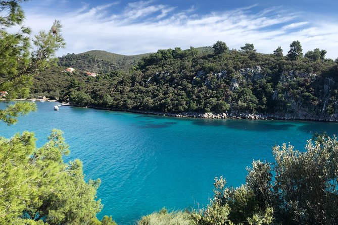 Korcula Private Speed Boat Tour by Quicksilver 675 Sundeck - Lunch in Korčula, and how to avoid wasting your sightseeing time