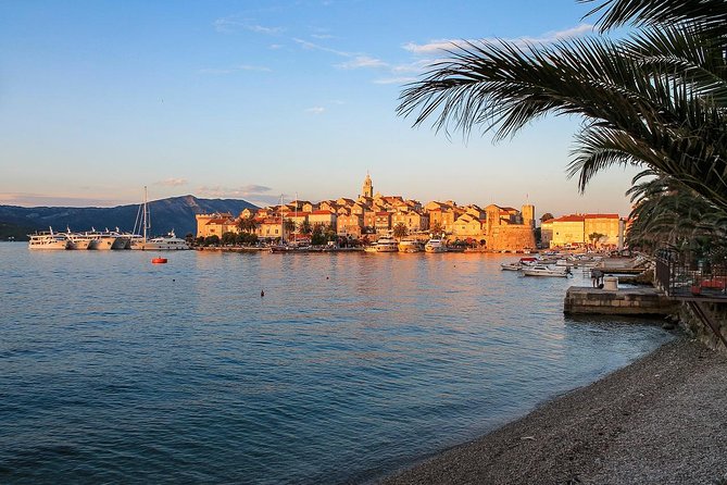 Korcula Private Tour - Key things to love about this Korčula private day