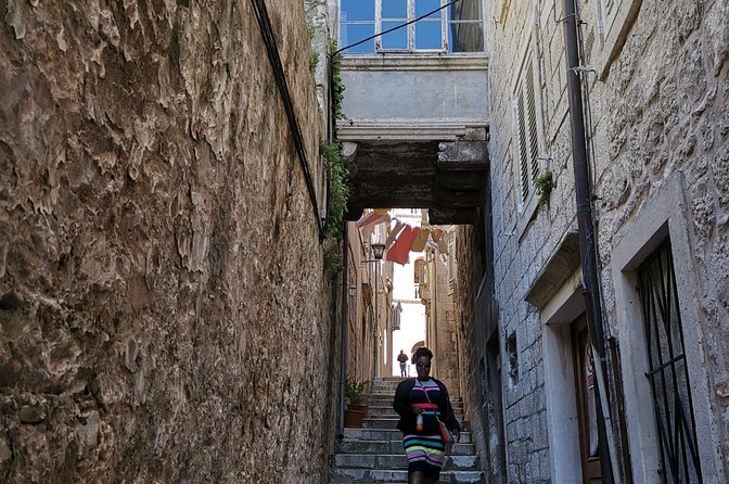 Korcula Private Tour - Ston Walls, Saltworks, and Oyster Time