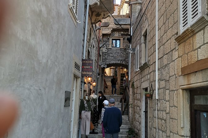 Korcula Private Tour - Guide Style, Timing, and What You’ll Actually Do