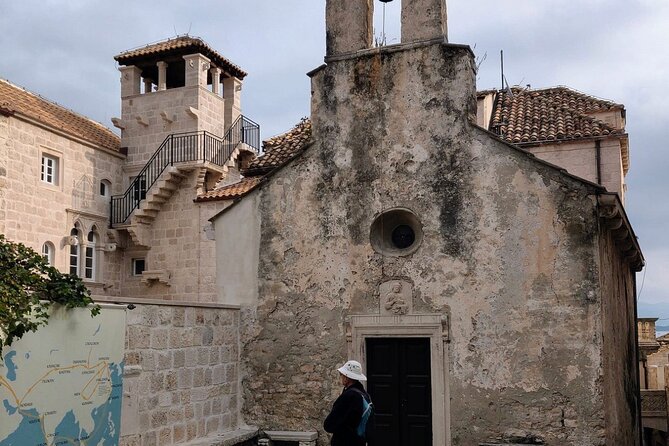 Korcula Private Tour - Price and Group Value: Is $710.09 Really Fair?
