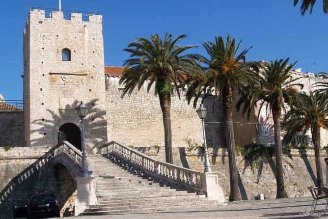 Korcula Private Tour from Dubrovnik - Price and what you really get for $735.86 per group