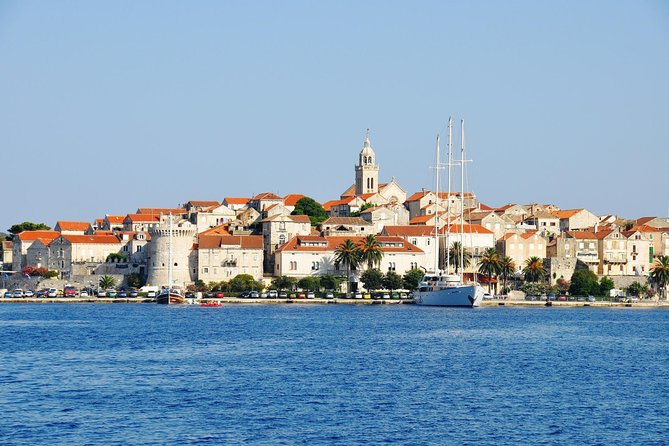 Korcula Private Tour - Korčula Town, Marco Polo, and the Mediterranean Pace