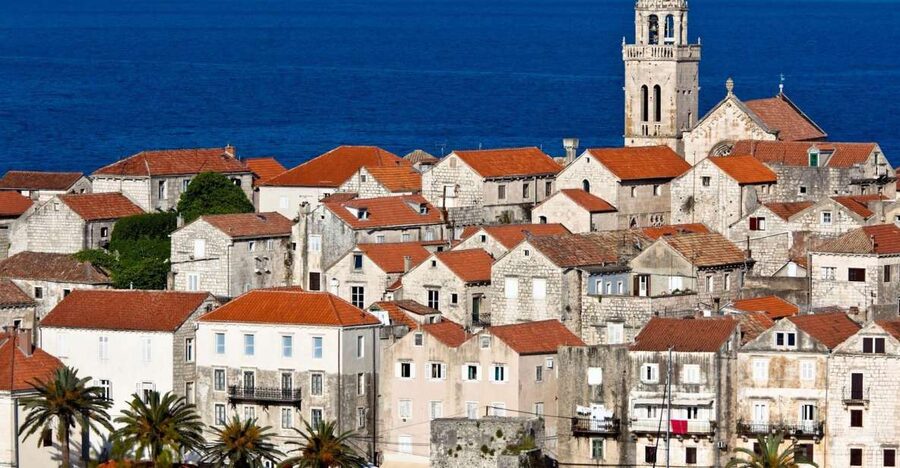 Korčula & Ston Full-Day Private Tour from Dubrovnik - Pelješac peninsula drive: views, villages, and photo-worthy rhythm