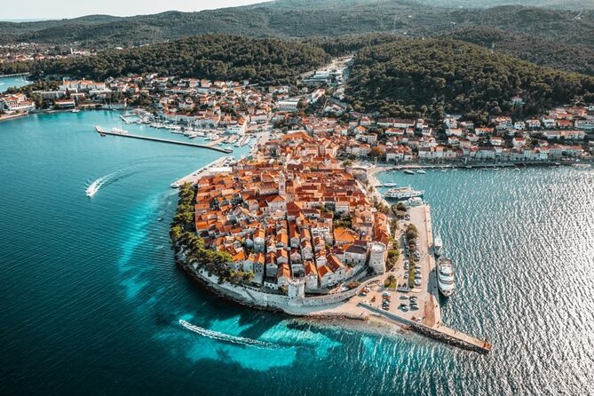 Korčula & Ston: Island Charms, Pelješac Delights & Wine Tasting - Key highlights you will actually notice