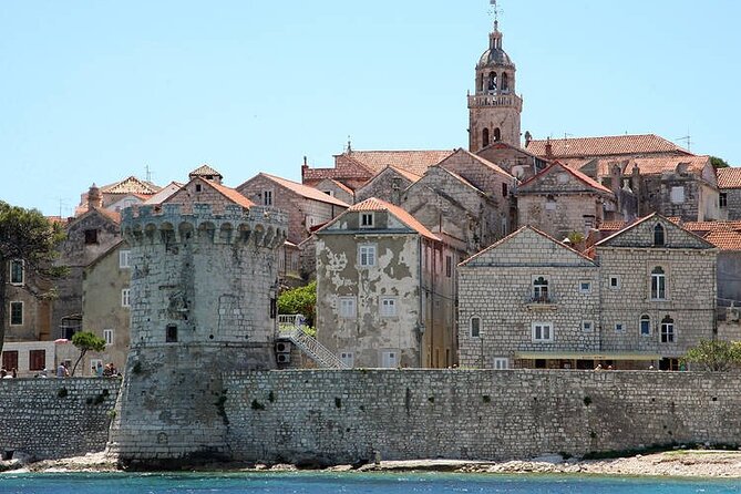 Korčula & Ston: Island Charms, Pelješac Delights & Wine Tasting - Comfort checklist for a 10-hour loop