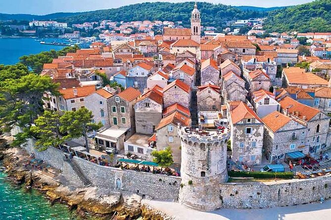 Korčula & Ston: Island Charms, Pelješac Delights & Wine Tasting - The 7:00 am start from Dubrovnik, and why it matters