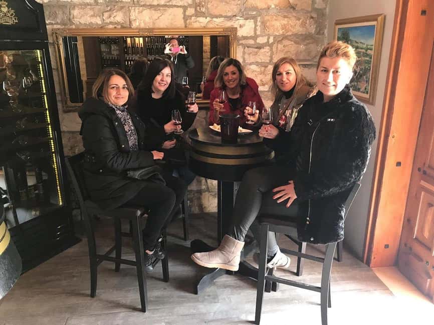 Korcula, Ston, Wine Tasting and Lunch - Tour from Dubrovnik - Who Should Book This Tour