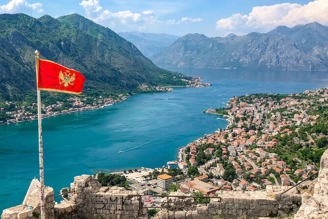 Kotor and Perast Group Tour from Dubrovnik - Timing from Dubrovnik: what 7:00 am and a 9-hour day feel like