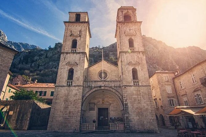 Kotor and Perast Group Tour from Dubrovnik - Perast stop: Our Lady of Rocks is close, but the boat costs extra