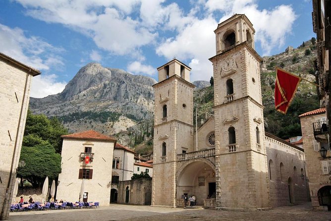 Kotor, Perast, Sv.Stefan and Budva - Montenegro Private Tour - Key highlights worth your attention