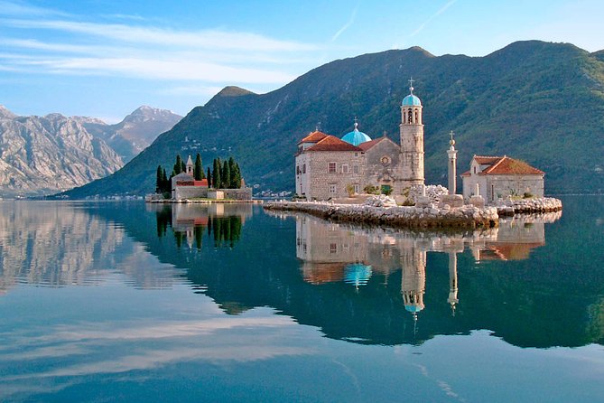 Kotor, Perast, Sv.Stefan and Budva - Montenegro Private Tour - The smart way to do Montenegro from Dubrovnik