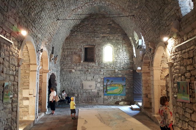 Kotor, Perast, Sv.Stefan and Budva - Montenegro Private Tour - Budva old town and lunch time built into the schedule