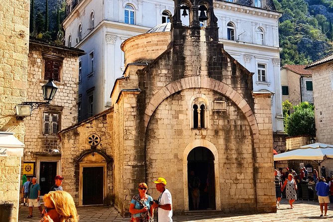 Kotor, Perast, Sv.Stefan and Budva - Montenegro Private Tour - Price and value: what you are really paying for