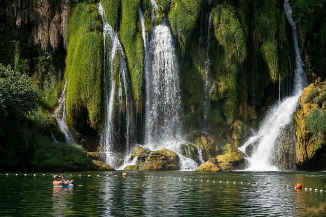 Kravice Waterfalls, Mostar and Pocitelj Day Tour from Dubrovnik - Cash, shoes, and comfort: the practical stuff that saves your day