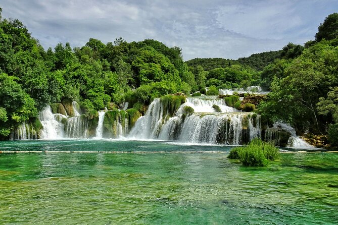 Krka National Park - Private Excursion from Dubrovnik with Mercedes Vehicle - Key Highlights That Matter on This Tour