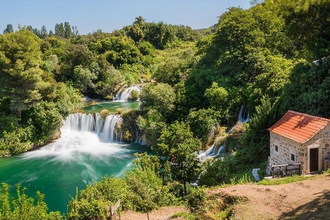 Krka National Park - Private Excursion from Dubrovnik with Mercedes Vehicle - Why Krka From Dubrovnik Works So Well