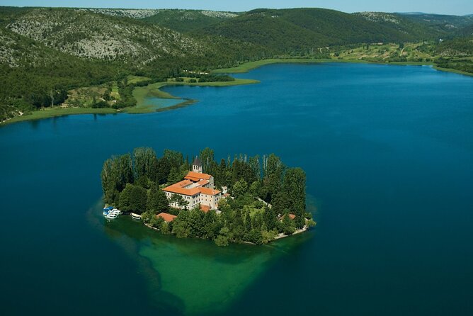 Krka National Park - Private Excursion from Dubrovnik with Mercedes Vehicle - Practical Tips: Heat, Timing, and Comfort