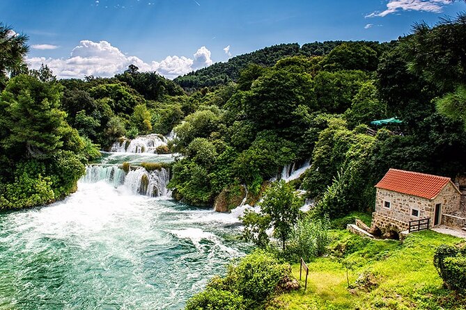 Krka Waterfalls - Full Day Private Tour - Key highlights worth knowing