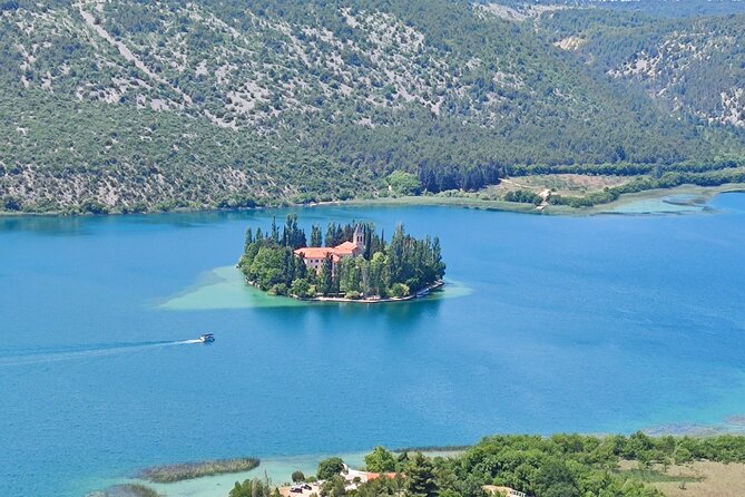 Krka Waterfalls - Full Day Private Tour - Price and value: what $362.81 buys you, and what it doesn’t