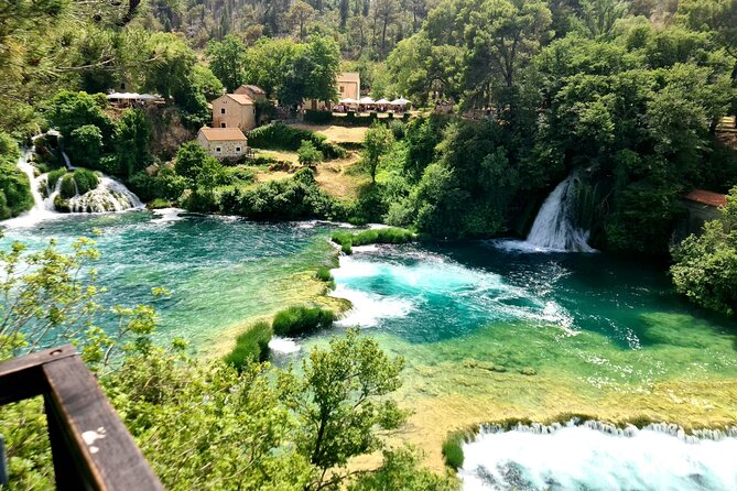Krka waterfalls private tour - Key Things to Know Before You Go