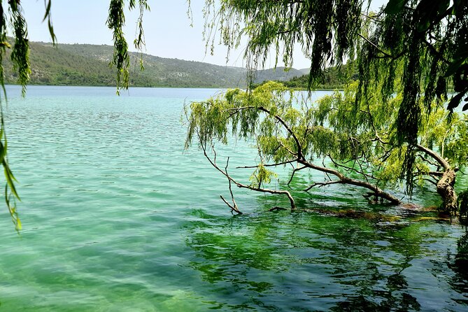 Krka waterfalls private tour - Skradinski Buk Waterfall Time: Where the Day Comes Together