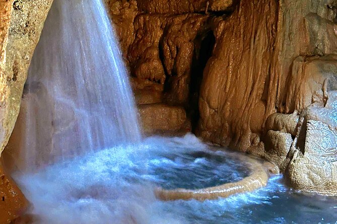 Krka waterfalls private tour - Dalmatia Driving Hours: Scenic Stops Without Turning It Into a Detour