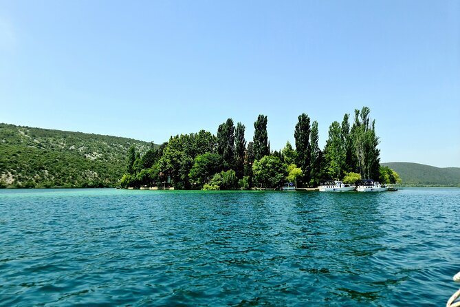Krka waterfalls private tour - Price and Value: What You Get for $805.52 per Group