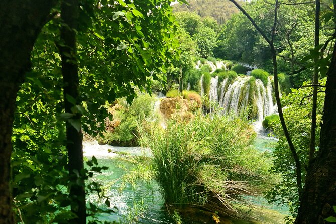 Krka waterfalls private tour - Who This Private Krka Tour Is Best For