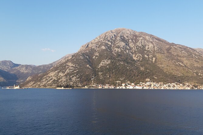 Laizy Wednesdays Tour to Montenegro - Perast: stone-town charm plus the optional boat to Our Lady of the Rocks